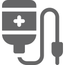 intravenous-saline-d