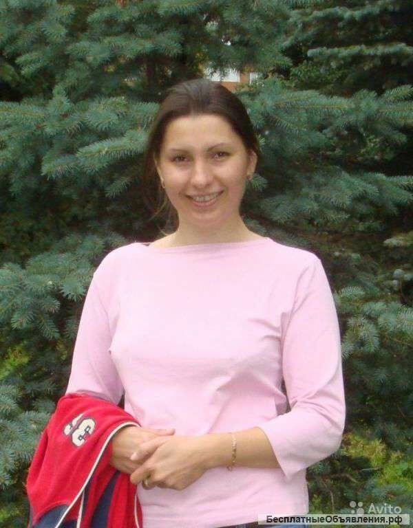 Борисова Елена